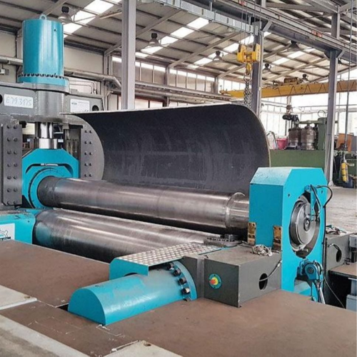 Plate Mill Hydraulic Cylinder